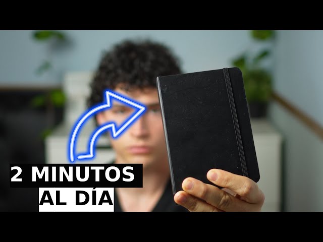 Vídeo relacionado con Busy B - Libreta de contraseñas - Raya - Con cierre elástico práctico y discreto índice impreso de la A a la Z