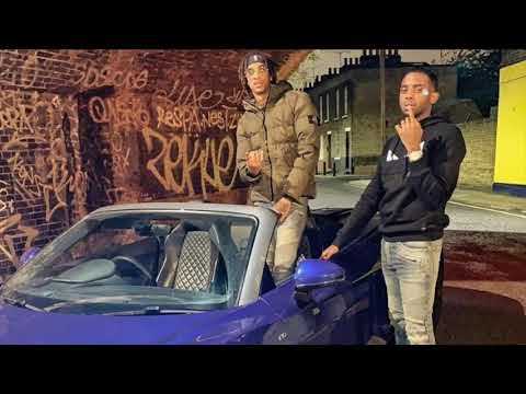 Young Adz - I need a Freak😈 (unreleased) Exclusive D-Block Europe