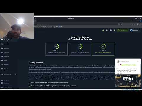 HTB - Starting Point - Penetration Testing Path - Tier 2 - Unified