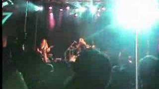 Nocturnal Rites - Cuts Like A Knife (Live At Woxstock -07)