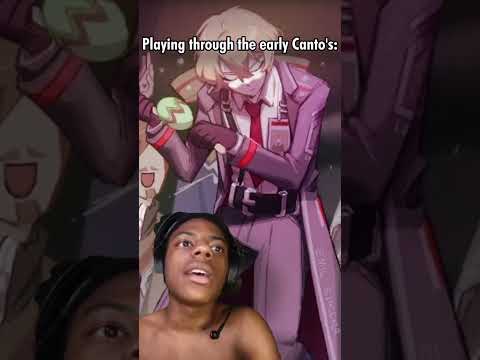 Early Limbus Company Be Like: