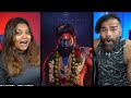 Pushpa 2 Teaser Reaction | The S2 Life