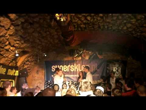 Bialas WoW pierwsza bitwa