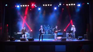 Double Vision   The War with the World