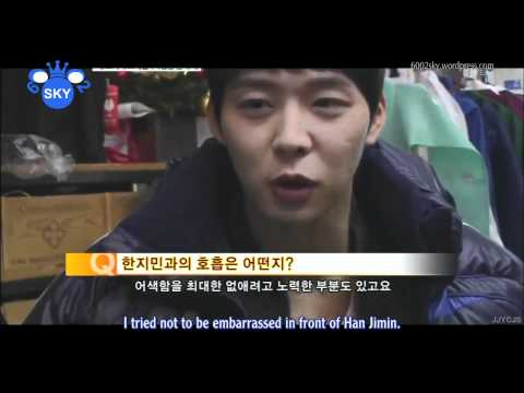 20120227 SBS Good Morning reports on RP English sub