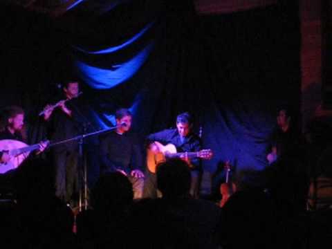 T´arabÉ flamencoriente