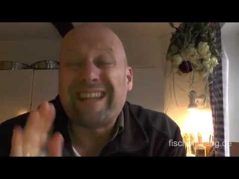 Matze Koch: Stinte für Hecht! Köderbeschaffung auf die einfache Art