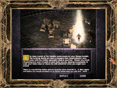 Let's Play Baldur's Gate Part 71