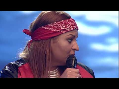 Fatime - Don't Come Home Tonight