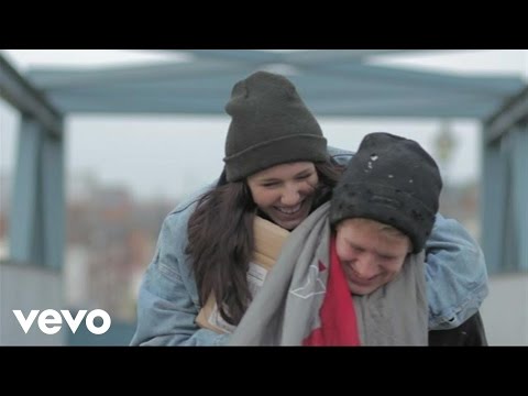 Video thumbnail for Beautiful Mistake