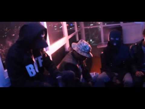 Zookilla x BonoseGorilla - Nofy Ratsy (Clip Officiel)