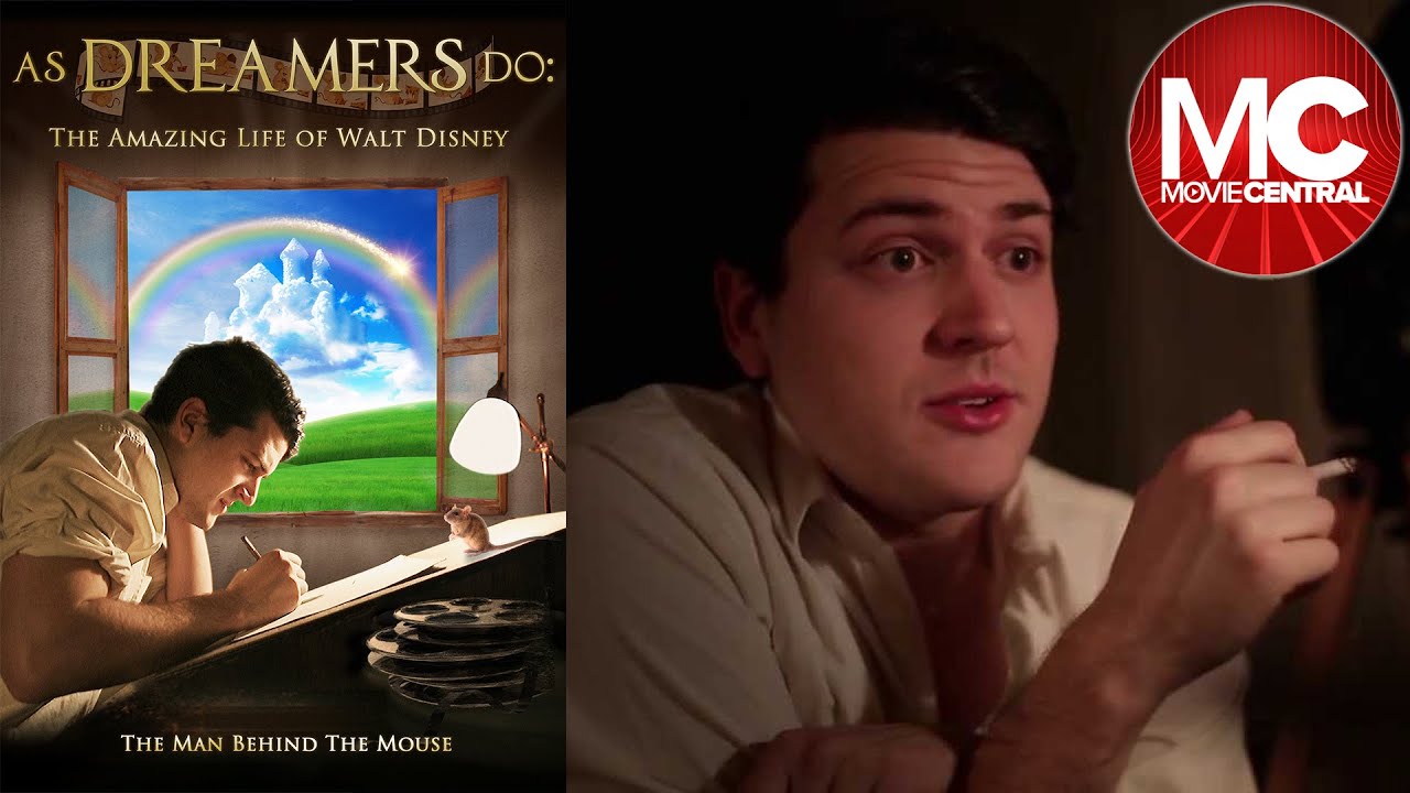 As Dreamers Do (2014)
