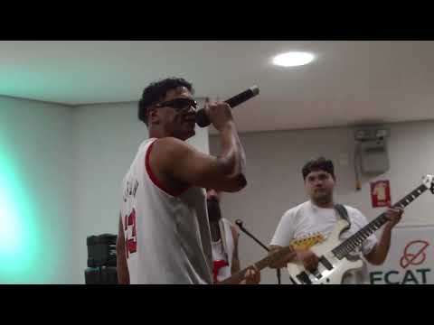 DL'64 - Bela mina (Novembro Negro UFCAT 2023)