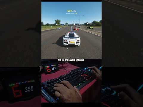 Thumbnail for Noble M600 Drag Tuned Is Beast 💯🚨 #shorts by Car