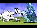 Battle Cats Random Enemy Duels 18