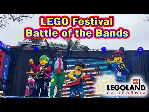 Battle of the Bands