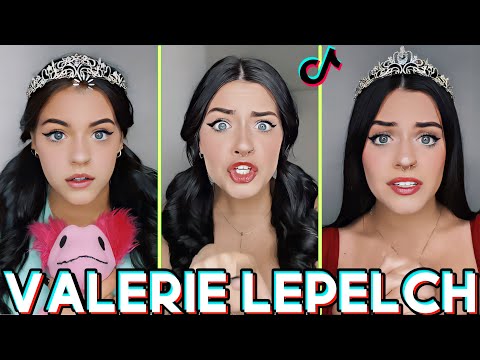 ELONGATEDMUSK POV  Tiktok Funny Videos - Best Shorts POVs of @ValerieLepelch  (Valerie LePelch) 2024