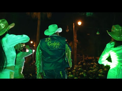 EL PARAGUAYO🎶 VIDEO OFICIAL - 🔥LA CONCENTRACIÓN🔥 #laconcecumbias