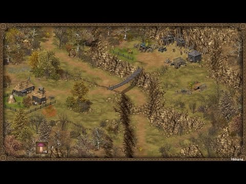 Hero of the Kingdom Gameplay P.1