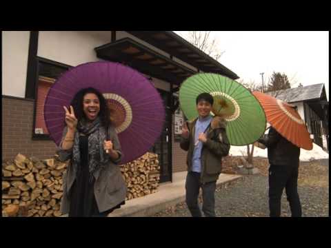 Hanamaki Go!Go! 花巻市観光プロモーション映像（ダイジェスト版）