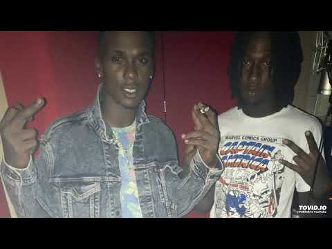 Judon X Big Ric - Bob Marley