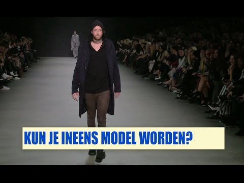 Streetlab - Kun je ineens model worden?