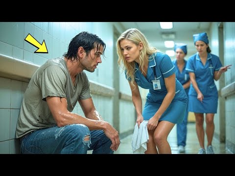 Medicinska Sestra Pomogla Je Čoveku U Krpama, Nesvesna Da Je On Prerušeni Milioner I Kasnije Se…