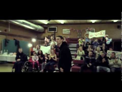 Jimmy Davis - This Is England [Official Video]