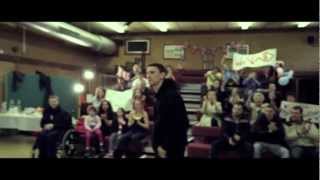 Jimmy Davis - This Is England [Official Video]