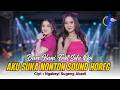 Diva Hani Ft Sela Ovi Aku Suka Nonton Sound Horeg Official Music Video