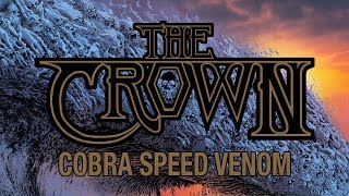 The Crown - In The Name Of Death video