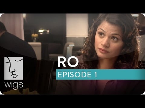 Ro | Ep. 1 of 6 | Feat. Melonie Diaz | WIGS