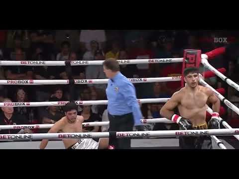 Мусаев Вадим, нокаут первый раунд 🥊  #teammusaev🥊