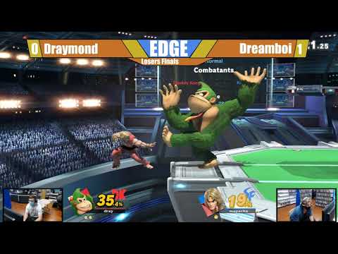 Draymond vs Dreamboi - LFs - EOTW #108