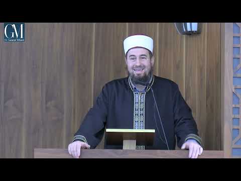 Vdekja e dijetarëve len boshllëk që nuk zëvendësohet - Hoxhë Dr.Gazmend Mehmeti