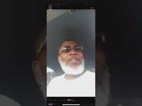 Dj kabeto hace reflexión sobre honduras