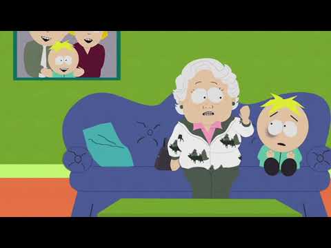 SOUTH PARK VF – Couilles molles clip1