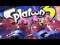 I Created the BIGGEST Splatoon 3 Squid Party