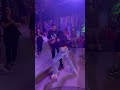Alex Pereira Vs Nina Drama Dance Battle UFC 320 Shorts UFC Mma AlexPereira