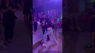 Download lagu Alex Pereira vs Nina Drama Dance Battle | UFC 320 #shorts #UFC #mma #AlexPereira mp3