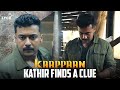 Kathir Finds A Clue Kaapaan Movie Scenes Suriya Mohanlal Sayyeshaa Arya Lyca
