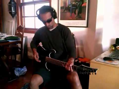 Toontrack Metal Guitar GOD 2013 Contest