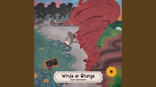 Zuster Zonnebloem - Winds Of Change video