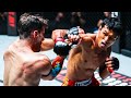 Smokin' Jo's INSANE Fight Highlights 😳🔥😱