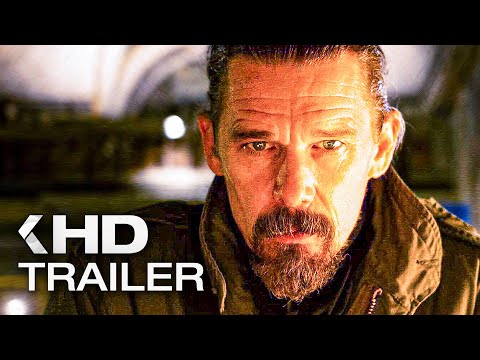 ZEROS AND ONES Trailer (2021)