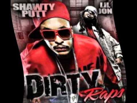 Dat Baby Dont Look Like Me (Chipmunks)