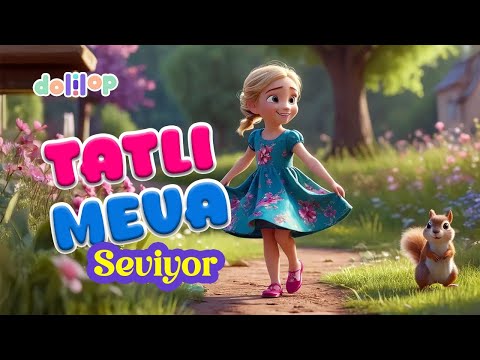 Meva - İsme Özel Çocuk Şarkısı