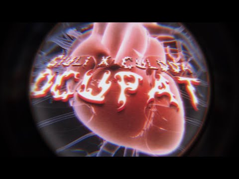 Giuli - OCUPAT feat. @Culdda (prod by @erlax)