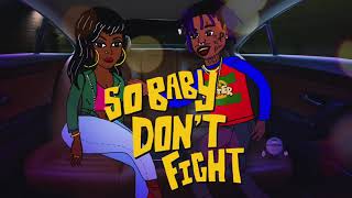 Famous Dex - "Light" ft. Drax Project [Official Lyric Video]