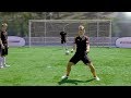 Freekickerz Vs Antoine Griezmann - Penalty Football Challenge